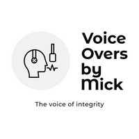Voiceovers By Mick